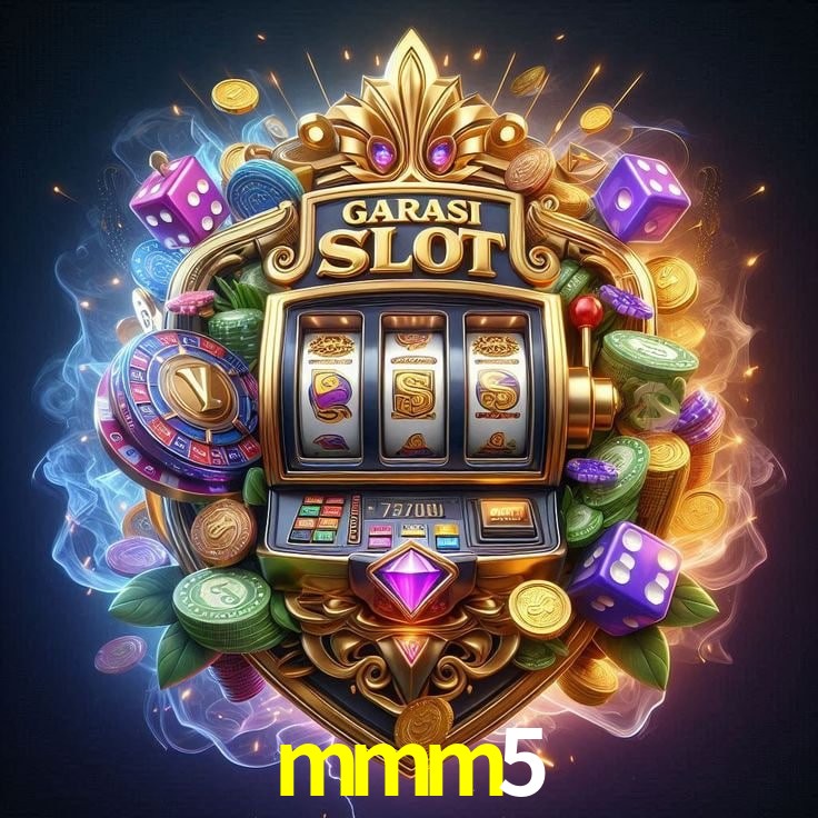 mmm5 - cassino ao vivo