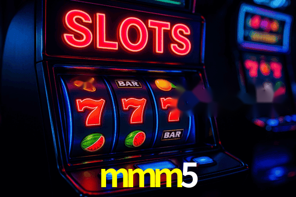 Lista de jogos de slot na mmm5