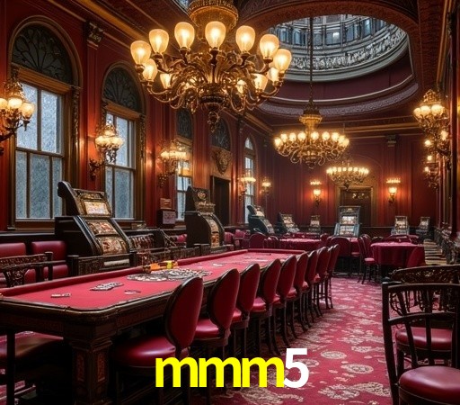 Caishen Wins mmm5
