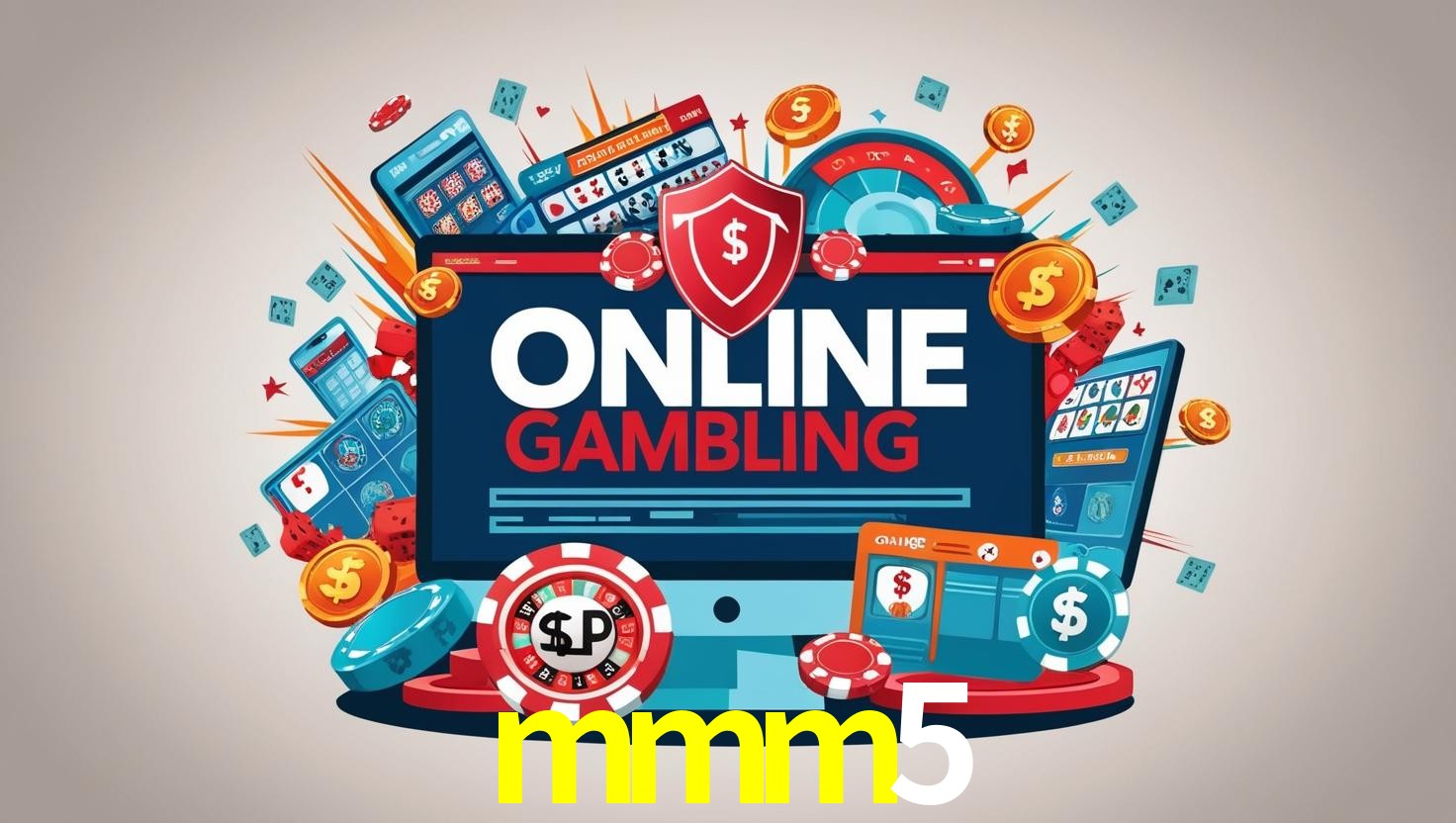 Slots no Site MMM5.COM
